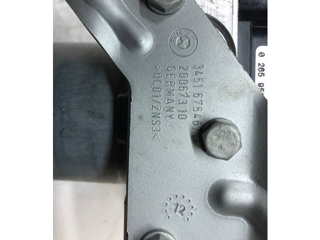 Jednotka ABS 6850230, 6850226 BMW X1 E84 2013