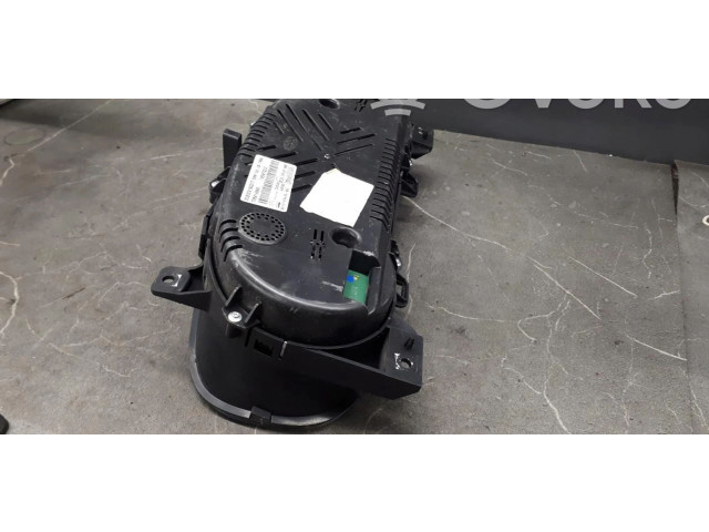 Панель приборов 735618963 Jeep Renegade