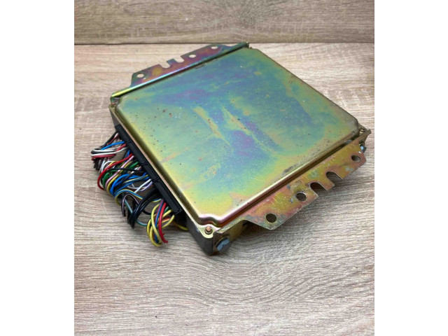 Блок управления двигателем Блок управления 0464225210, MFI009CC305141   Fiat Marea