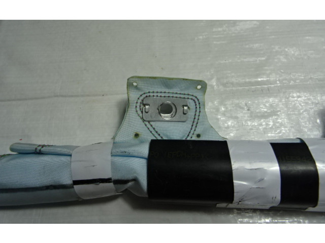 Боковая подушка безопасности    Ford Ecosport