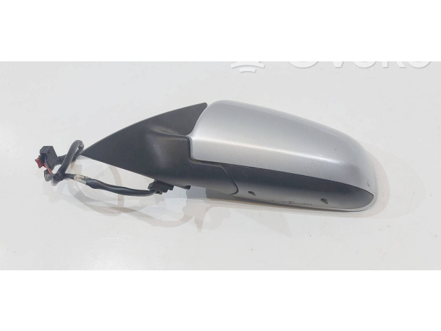 Зеркало электрическое        Audi A6 S6 C6 4F  2004 - 2011 года   