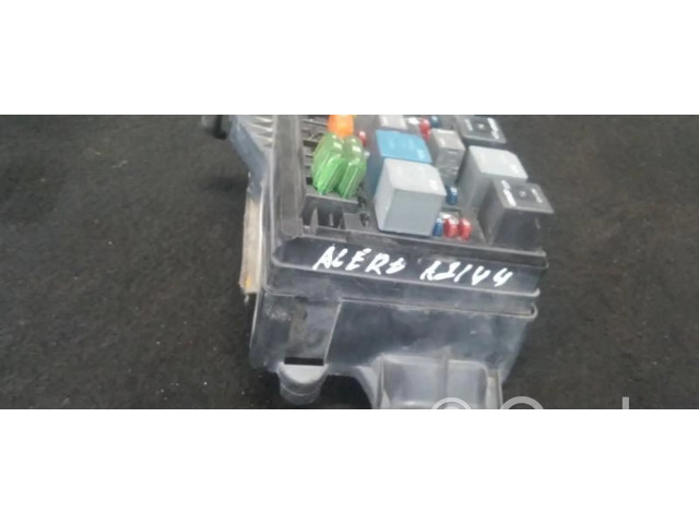 Блок предохранителей Chevrolet Alero