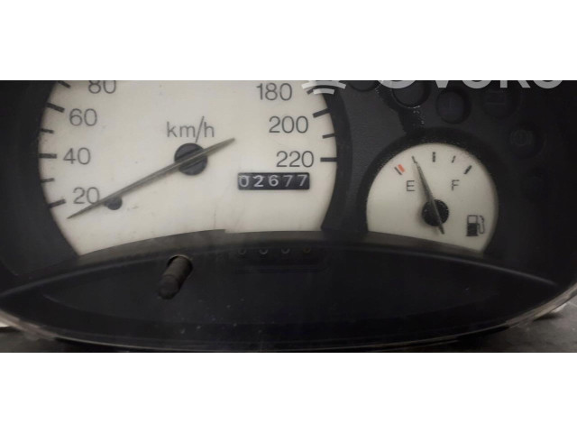 Дисплей    97KB10849AG   Ford Ka