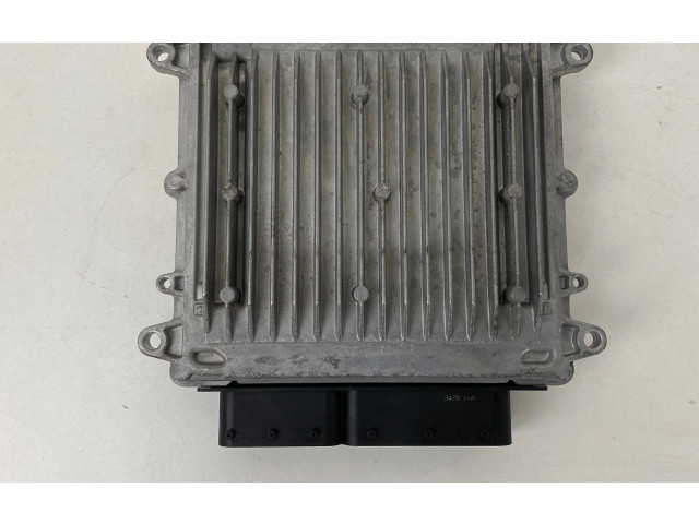 Блок управления двигателя 37820RL0G73, 1039S31352 Honda Accord