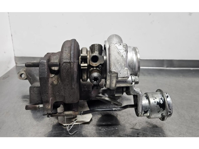  Турбина Volvo XC90  30650210         