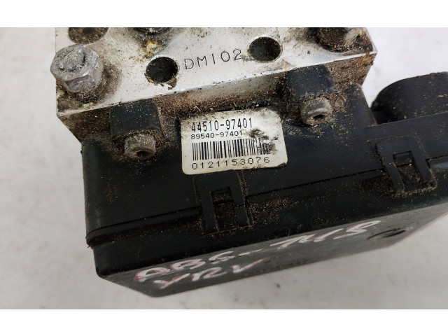 Блок АБС 4451097401, 44510-97401 Daihatsu YRV - года