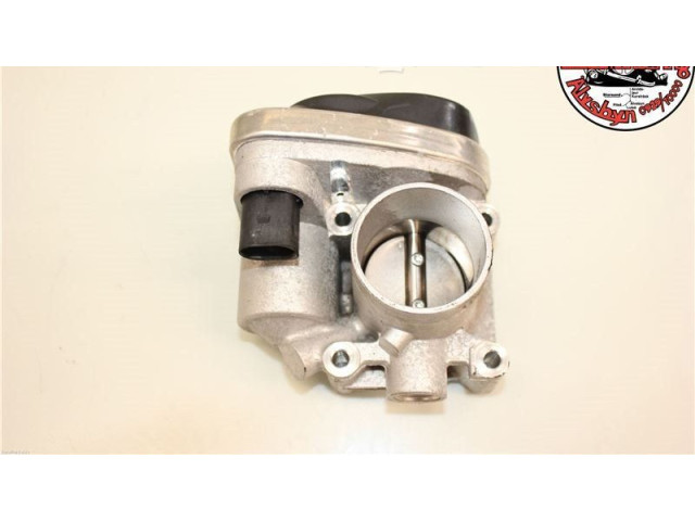 Дроссельная заслонка 8200647826, 8200647826 Dacia Sandero K7M-710