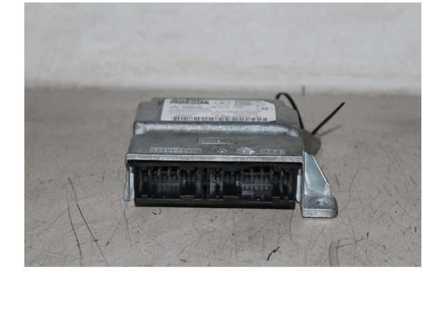 Блок подушек безопасности    Citroen Berlingo