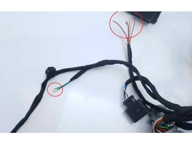 Блок управления 5WA971230DD   Cupra Formentor