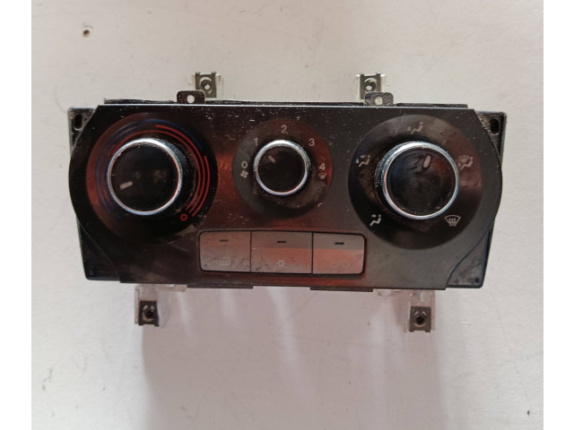 Блок управления климат-контролем 5G7846100, B837 Lancia Delta III