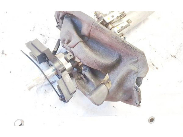 Рулевая рейка p5204343 Saab 9-5 1998-2005 года