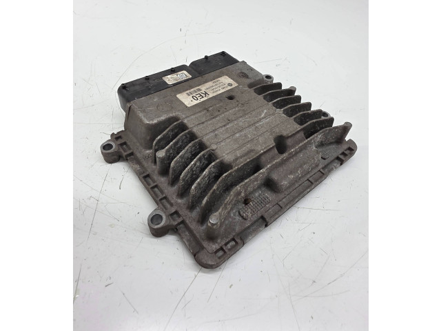 Блок управления коробкой передач 954402DKE0   KIA Sportage