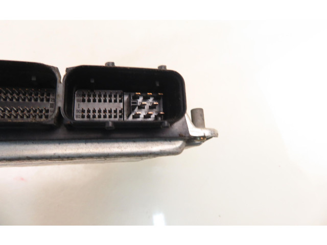 Řídící jednotka 0281010891, 038906019DQ Seat Alhambra (Mk1) 2001