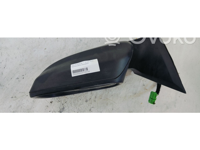 Зеркало электрическое        Volvo XC90  2003 - 2006 года   