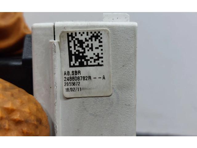 Дисплей    248808782R   Renault Clio III