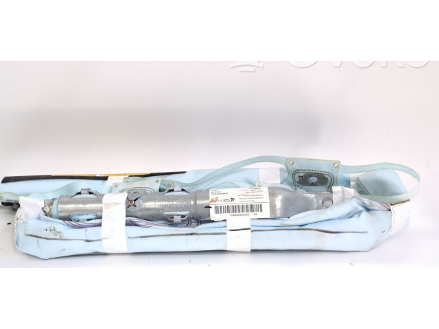 Подушка безопасности двери CN15A042D94AC, 34118151C Ford Ecosport