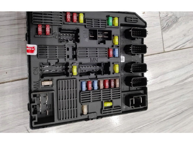 Řídící jednotka 284B62342R Renault Megane III 2013