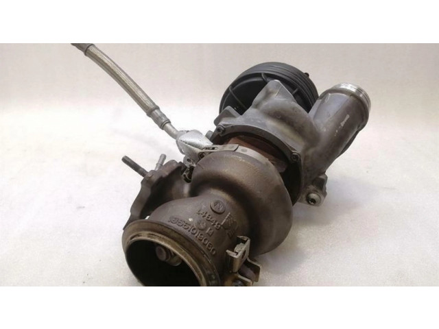 Turbodmychadlo Турбина A1330900280   Mercedes-Benz A W176 2.0  