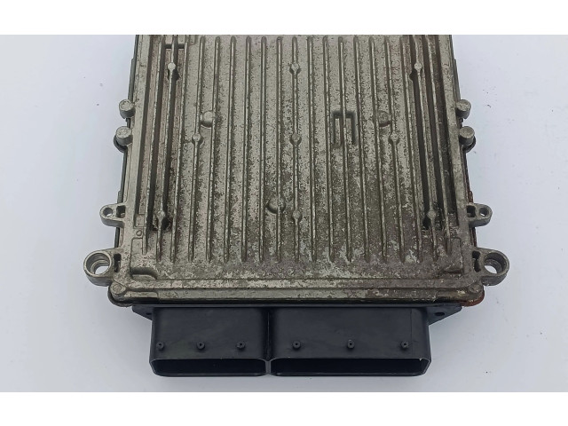 Řídící jednotka A6281531079, ED0037 Mercedes-Benz G W463 2018