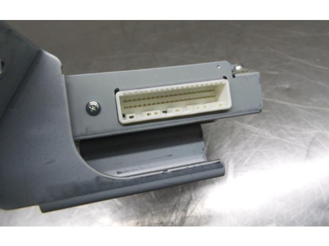 Блок управления 284A15JN0B, 276181511   Renault Alaskan