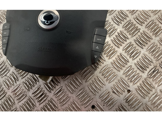 Подушка безопасности водителя SsangYong Actyon