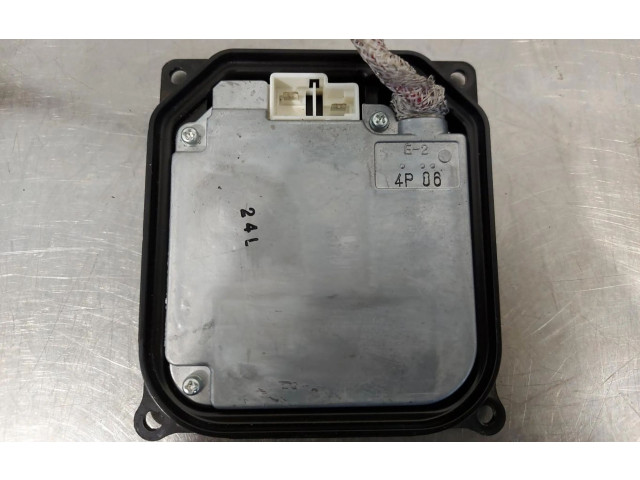 Блок управления Xenon