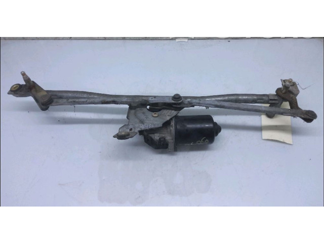 Моторчик дворников 6X0955119, 0390241178    Volkswagen Lupo