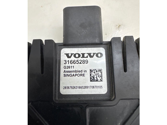 Датчик слепых зон 31665289   Volvo S60