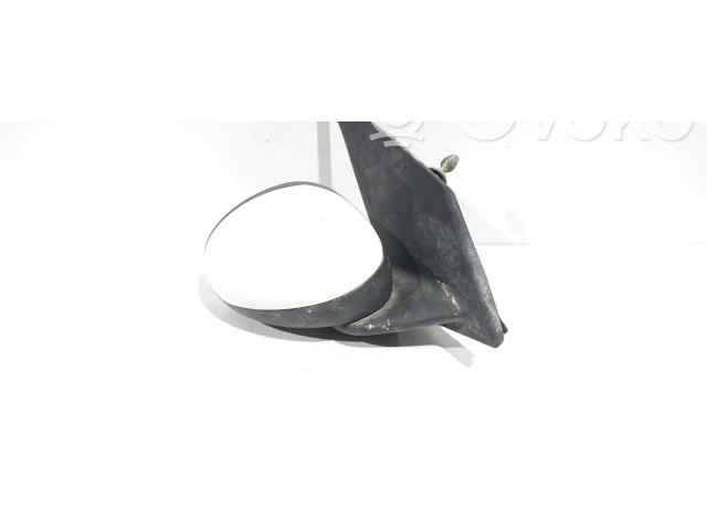 Зеркало электрическое Peugeot 107 2005 - 2014 года