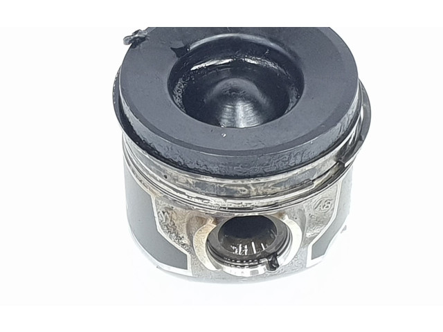 Поршень с шатуном 1629032180, 1629032180 Citroen C4 Cactus