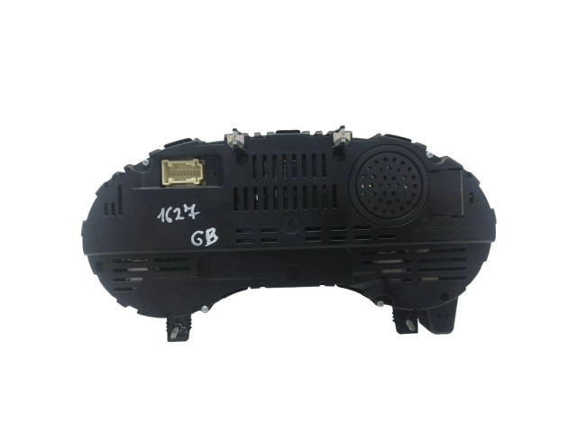 Přístrojová deska Mercedes-Benz SLK R172 2012 A1729006405, 0263679256