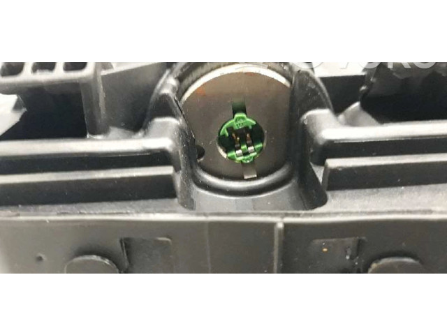 Масляный насос F9Q E8 8200310291B Renault Scenic RX