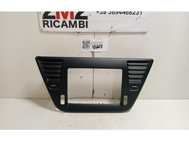 Блок управления климат-контролем 940B1000 Alfa Romeo Giulietta