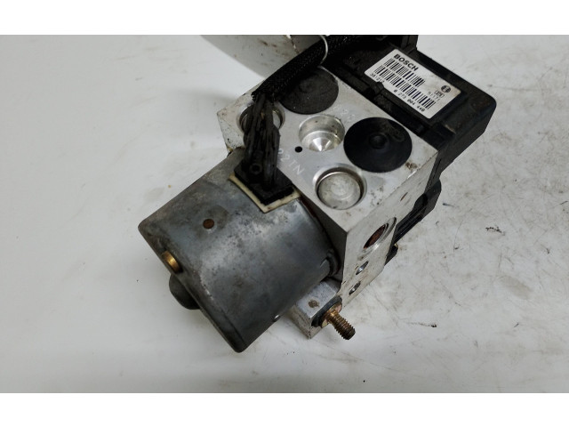 Блок АБС 9636084480 Citroen Xsara - года