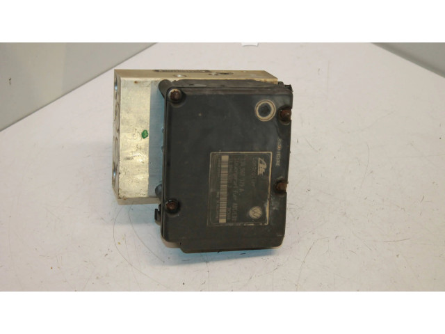 Блок АБС 1J0907379A, 1j0614217a   Audi  A3 S3 8L  1996 - 2003 года