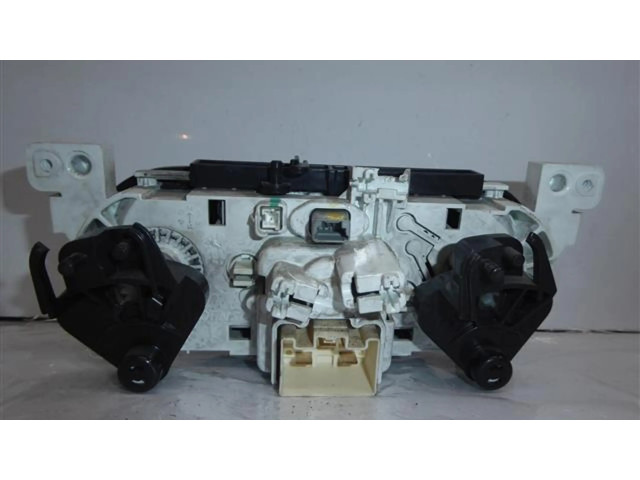 Блок управления климат-контролем 5P3743000   Dacia Dokker