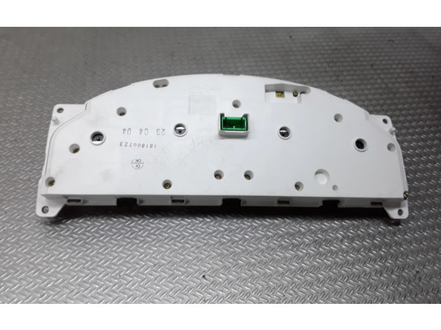 Панель приборов 8673267 Volvo XC90