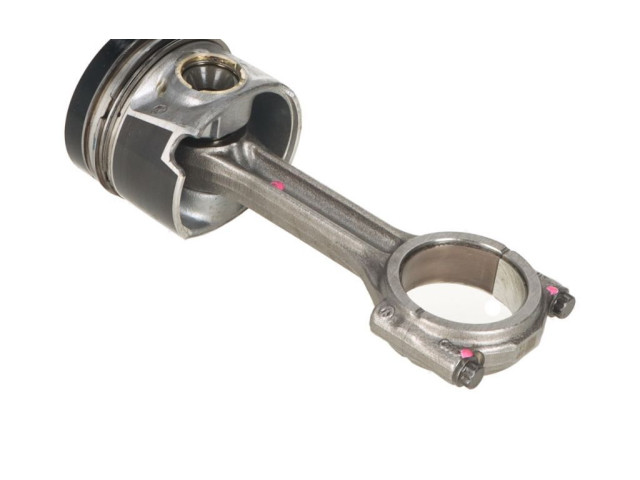 Шатун 04L105401A Volkswagen Transporter - Caravelle T6