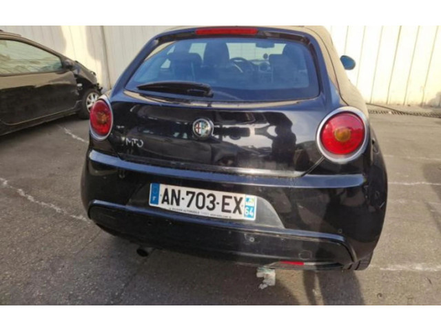 Zpětné zrcátko  Alfa Romeo Mito 2011  156106558  