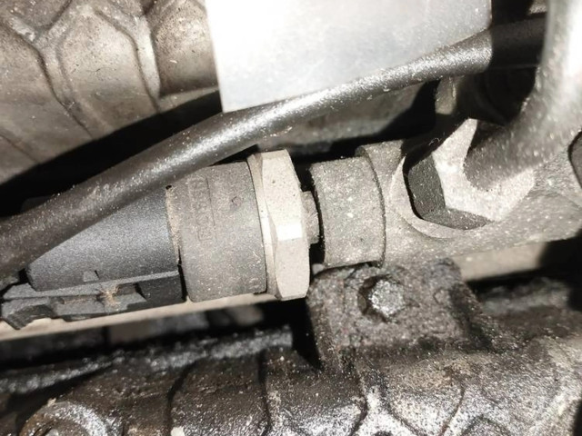 Vstřikovací lišta Mercedes-Benz ML W163 pro naftový motor 4.0