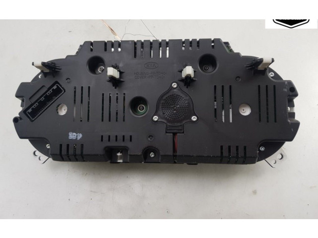Панель приборов 94013A2340, 94013A2340   KIA Pro Cee'd II       