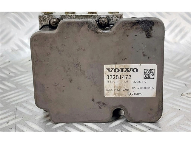 Блок АБС 32281472 Volvo XC40 - года