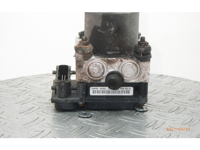 Блок АБС 589101C800 Hyundai Getz - года