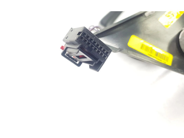 Зеркало электрическое Сзади Volkswagen Caddy 2015-2020 года