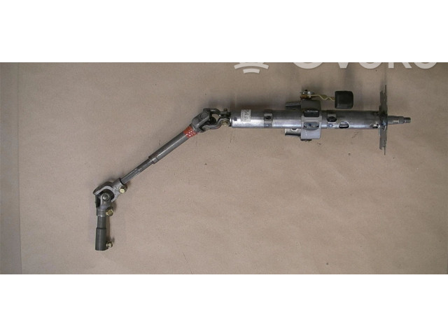    Рулевая рейка    Toyota Yaris Verso 1999 - 2005 года