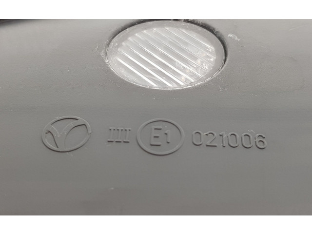 Зеркало электрическое Audi Q5 SQ5 2008 - 2017 года