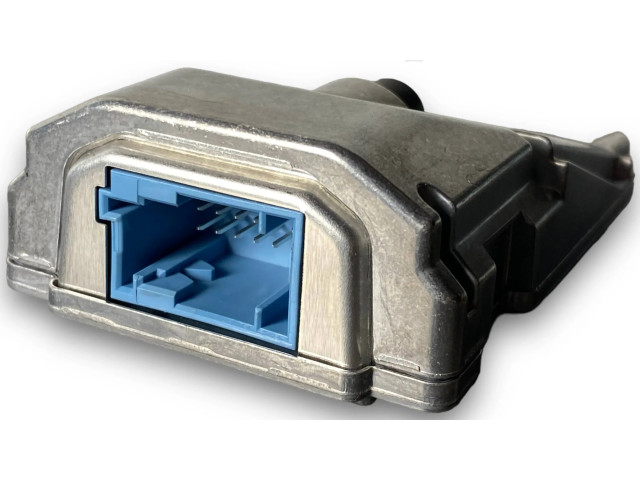 Блок комфорта 00052208901   Jeep Renegade   