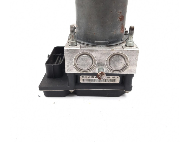 Блок АБС 4F0614517A, 0265234111 Audi A6 S6 C6 4F 2004 - 2011 года