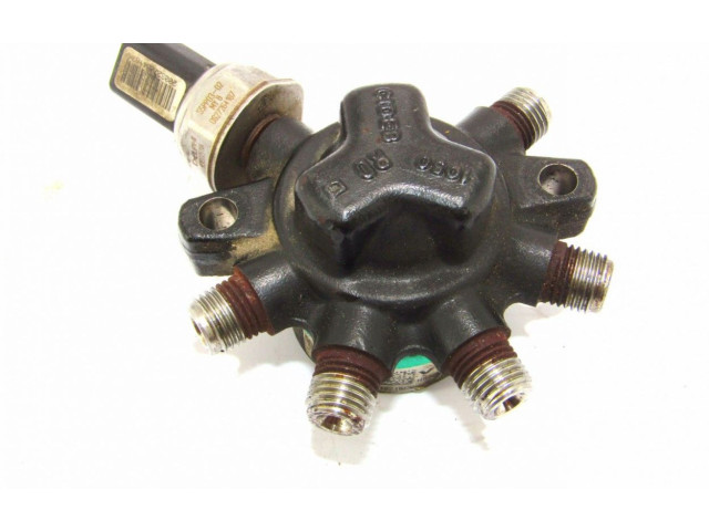 Vstřikovací lišta R9144Z070B Renault Twingo II pro naftový motor 1.5 K9K 718