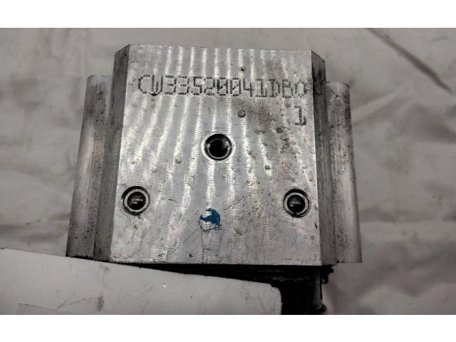 Блок АБС 188A5000 Lancia Ypsilon - года